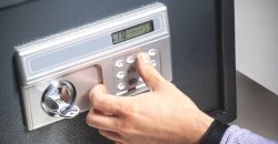 high quality safe